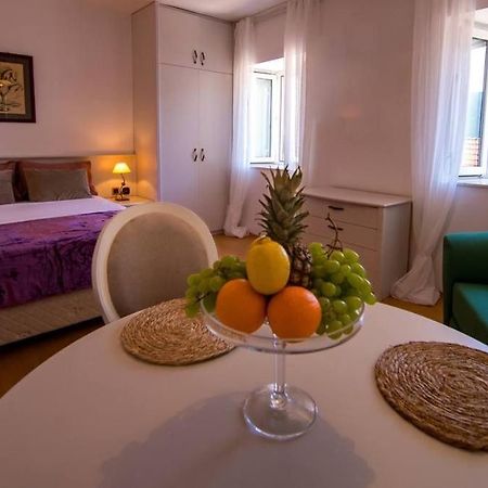 Apartments Villa Cardo Mali Ston Kültér fotó