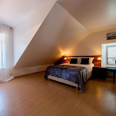 Apartments Villa Cardo Mali Ston Kültér fotó