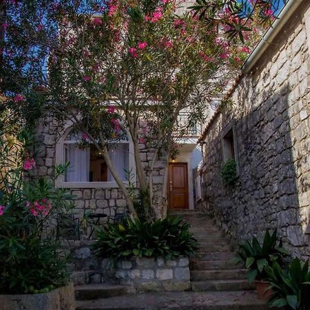 Apartments Villa Cardo Mali Ston Kültér fotó