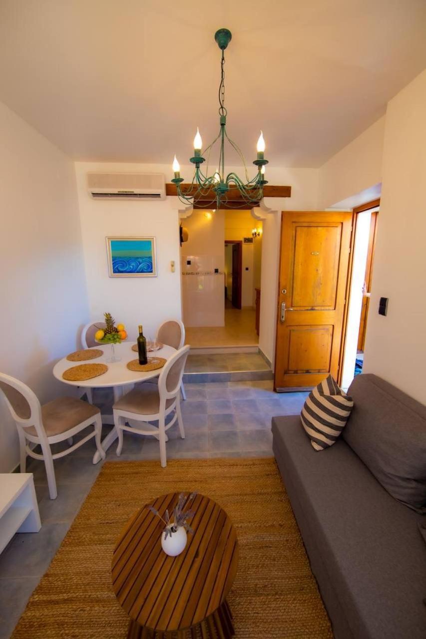 Apartments Villa Cardo Mali Ston Kültér fotó