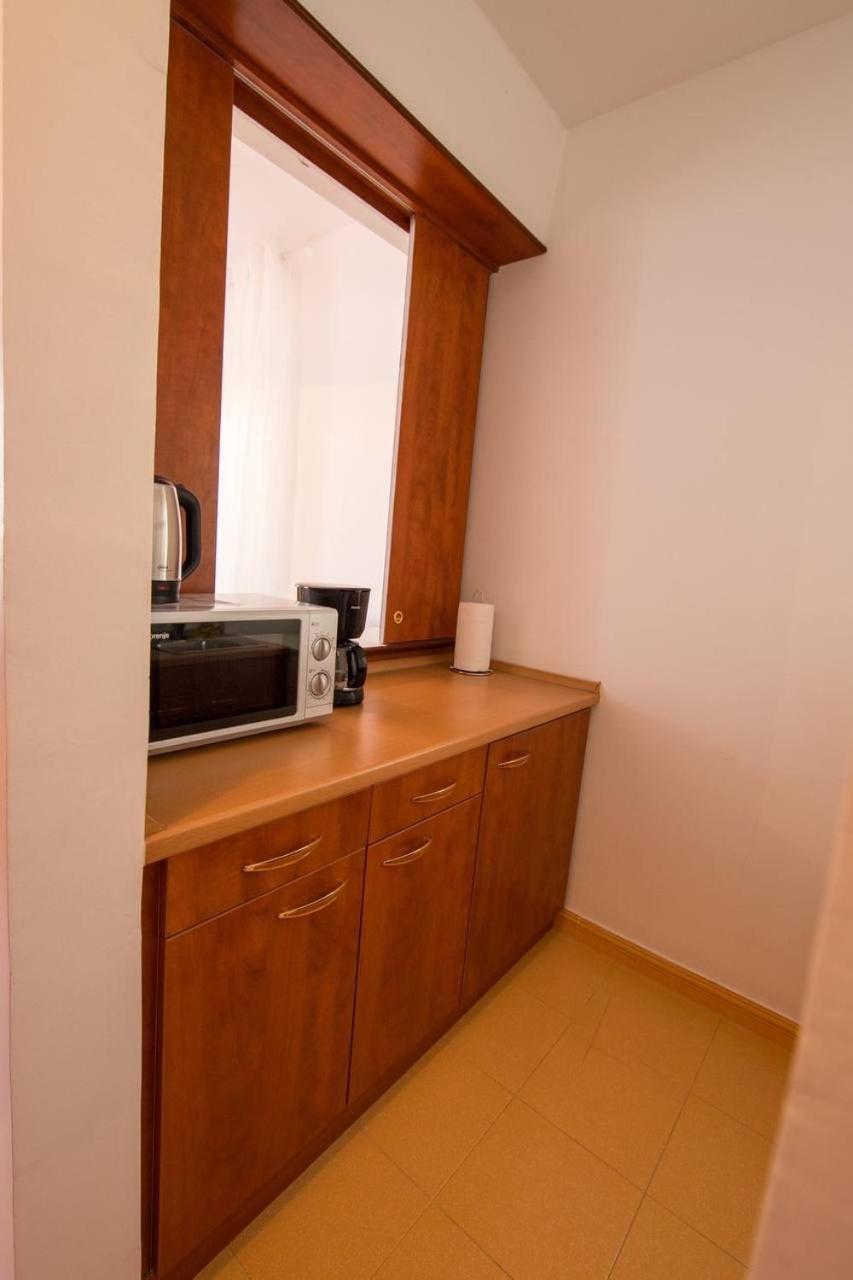 Apartments Villa Cardo Mali Ston Kültér fotó