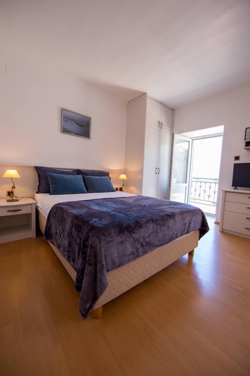 Apartments Villa Cardo Mali Ston Kültér fotó