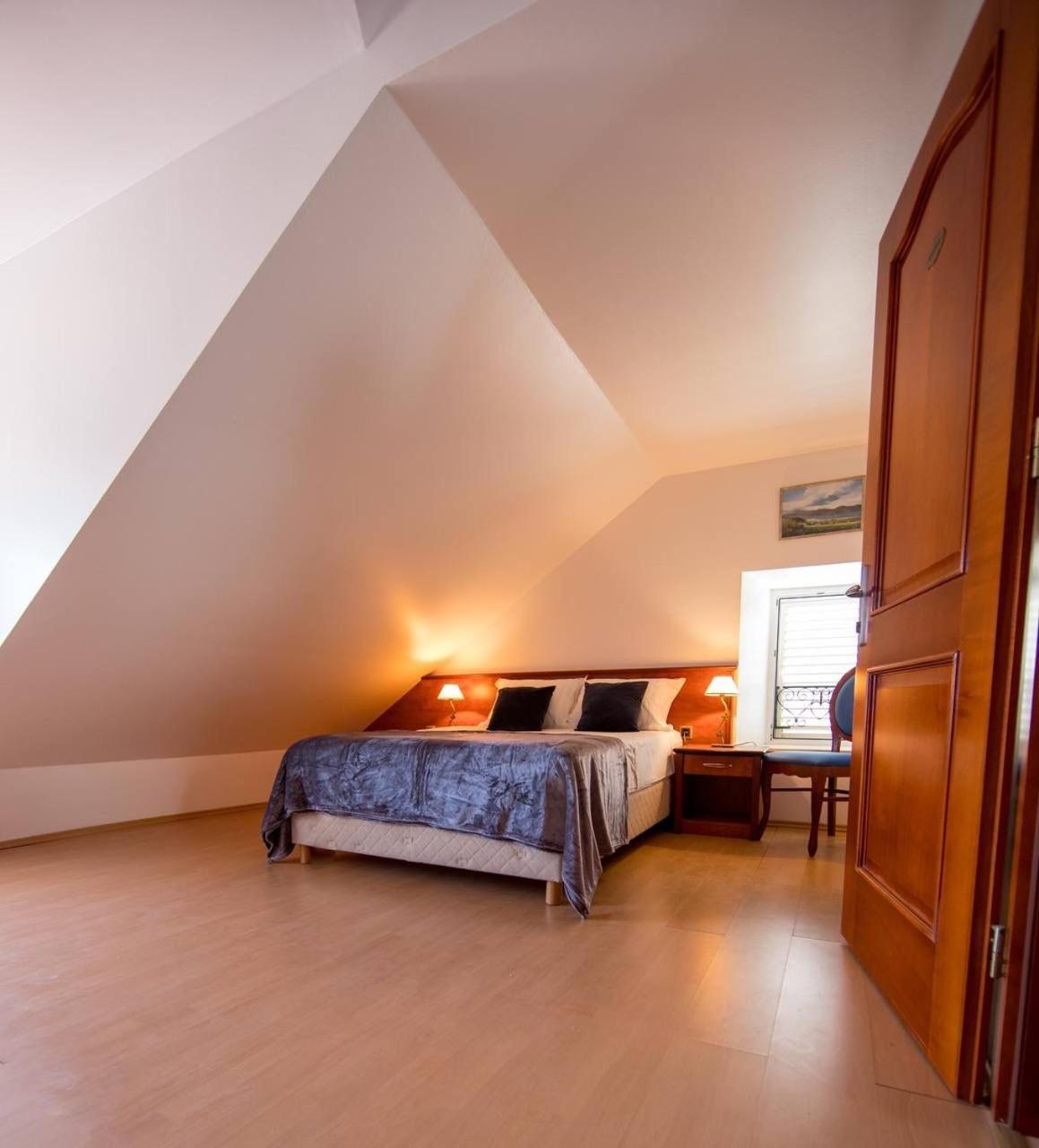 Apartments Villa Cardo Mali Ston Kültér fotó