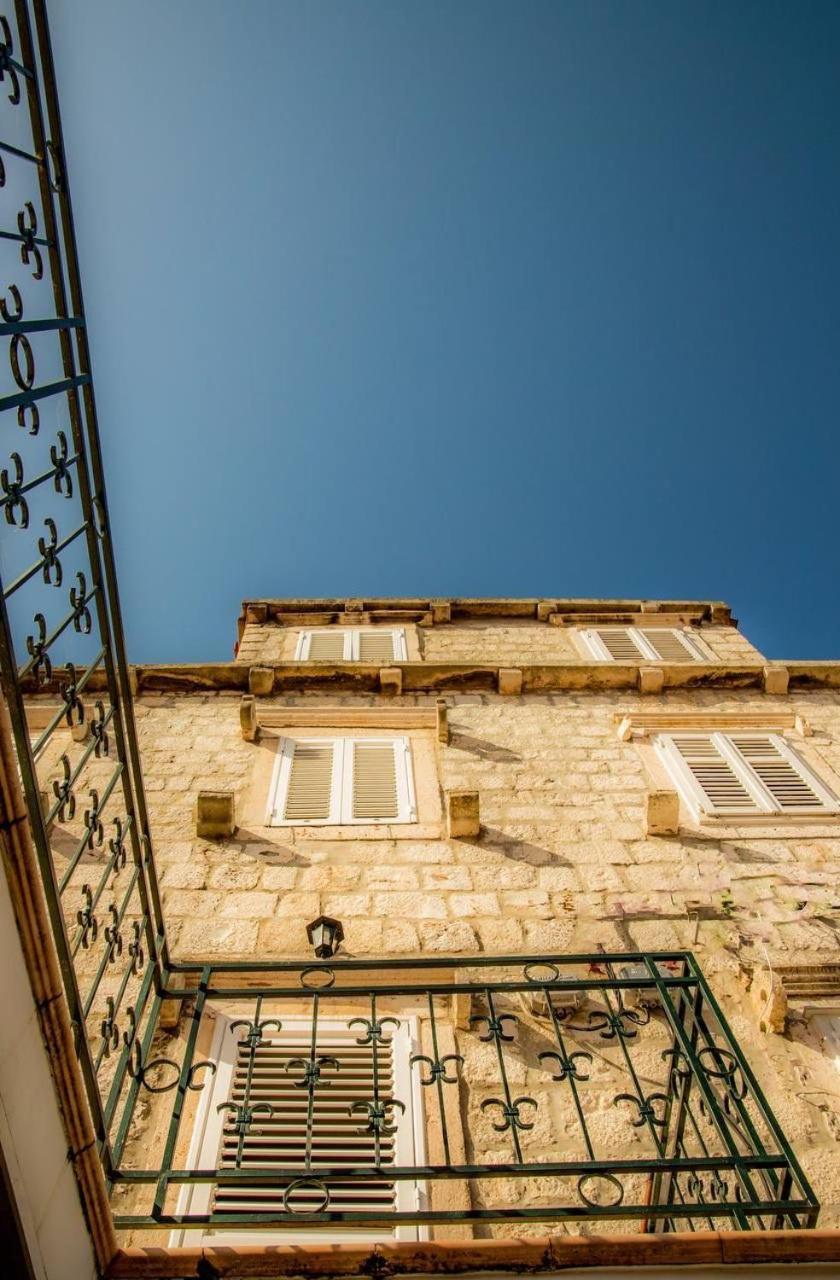 Apartments Villa Cardo Mali Ston Kültér fotó