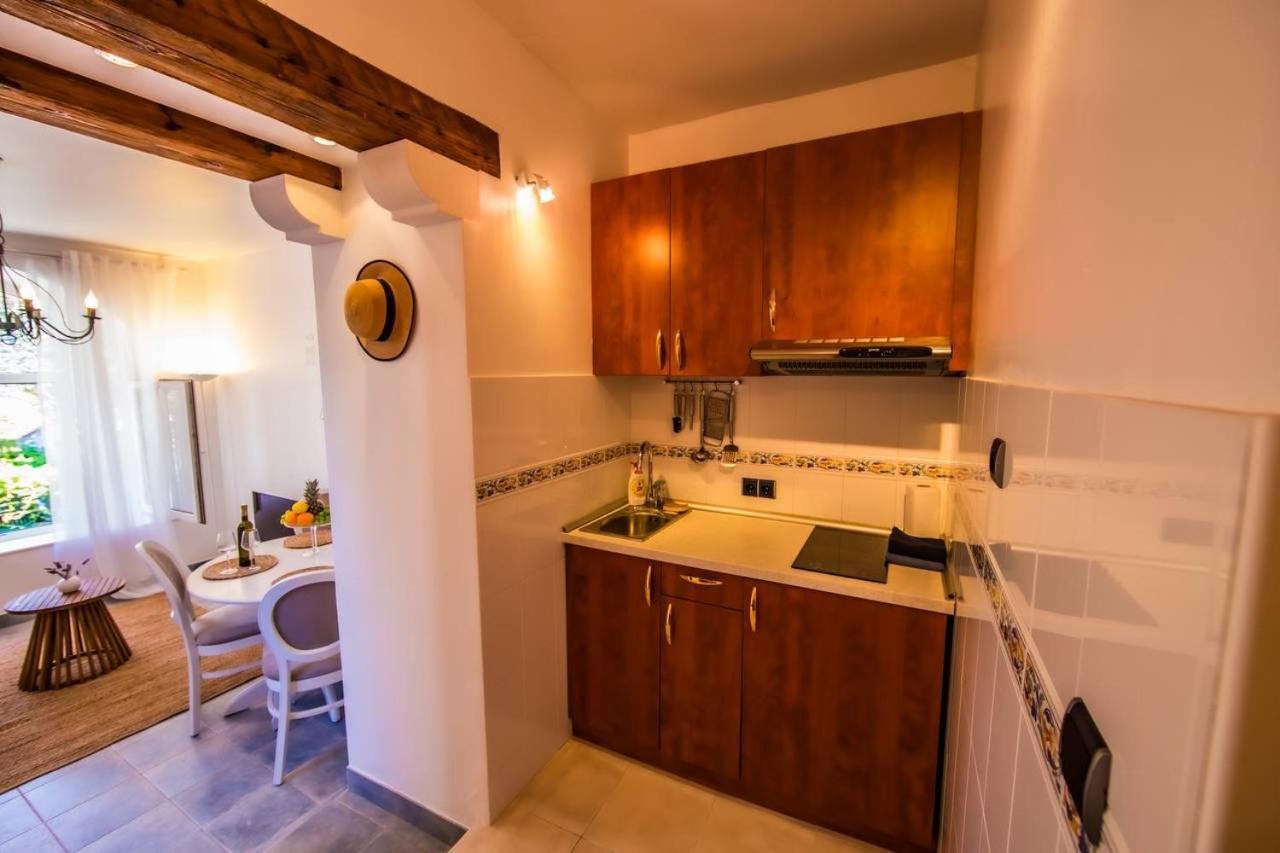 Apartments Villa Cardo Mali Ston Kültér fotó