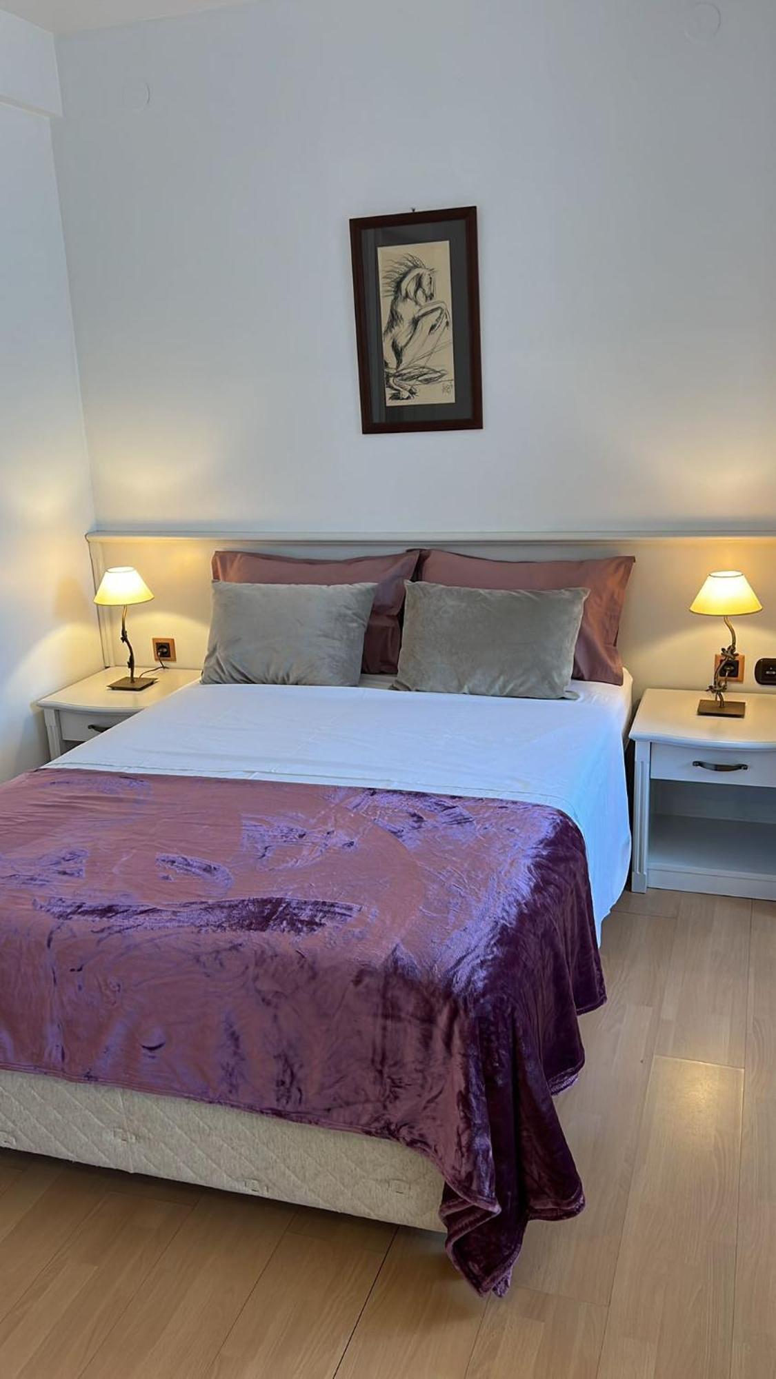 Apartments Villa Cardo Mali Ston Kültér fotó
